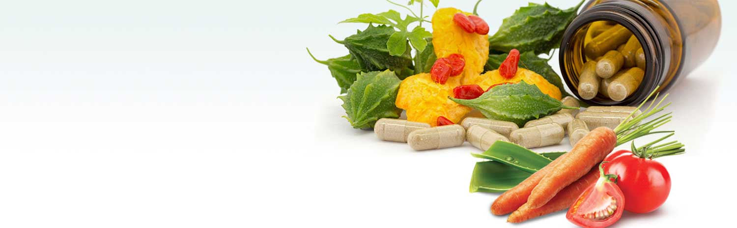 Nutraceuticals - DeltasPharma India Pvt Ltd